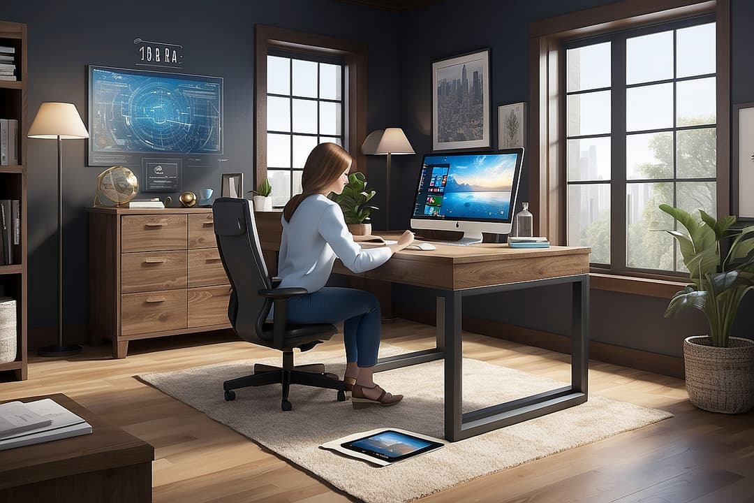 Blog post vastu-for-career-success-designing-your-home-office